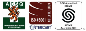 ACSQ INTERCERT_logo OH&SMS
